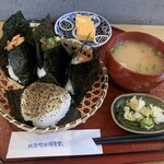 北原町水曜食堂。 - 