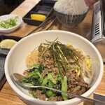 焼肉いたみ - 