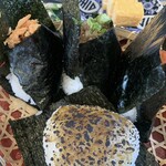 北原町水曜食堂。 - 具沢山！