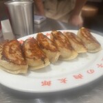 餃子の肉太郎 - 