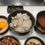 日比谷 モンシェルトントン - 