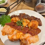 焼肉いたみ - 