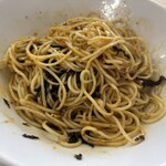 煮干しラーメン ゼクウ - 