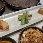 日比谷 モンシェルトントン - 