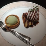 日比谷 モンシェルトントン - 