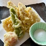 すし旬鮮料理 しゃり膳 - 