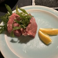名古屋焼肉きらく - 