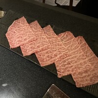 名古屋焼肉きらく - 