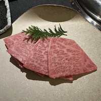 名古屋焼肉きらく - 
