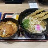 資さんうどん 北鴻巣店