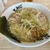 麺屋 丈六 キーノ和歌山店