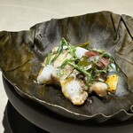 レスピラシオン - 