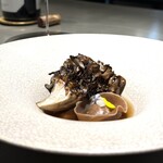 レスピラシオン - 