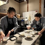 レスピラシオン - 