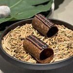 レスピラシオン - 