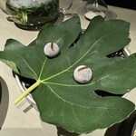 レスピラシオン - 