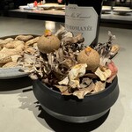 レスピラシオン - 