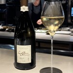 レスピラシオン - 