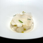 レスピラシオン - 