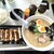 らぁめん&かふぇ 風沙 - 料理写真: