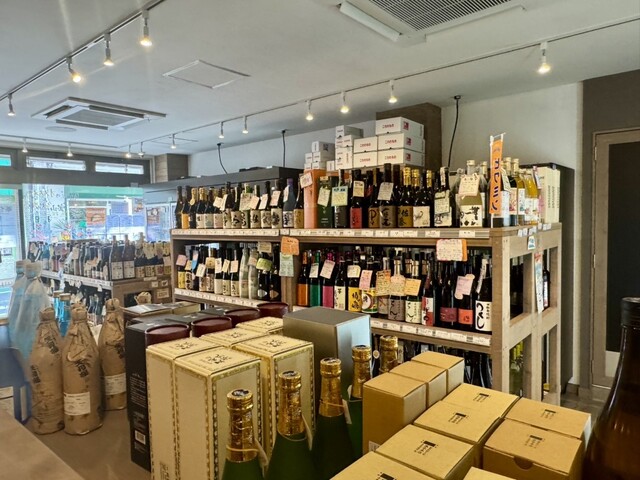 Kagoya Shimotakaido