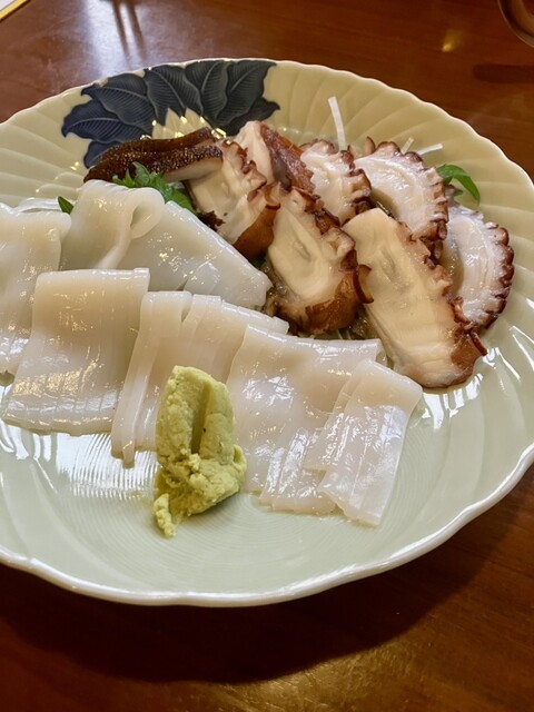 山王閣 - 相馬（日本料理）の写真