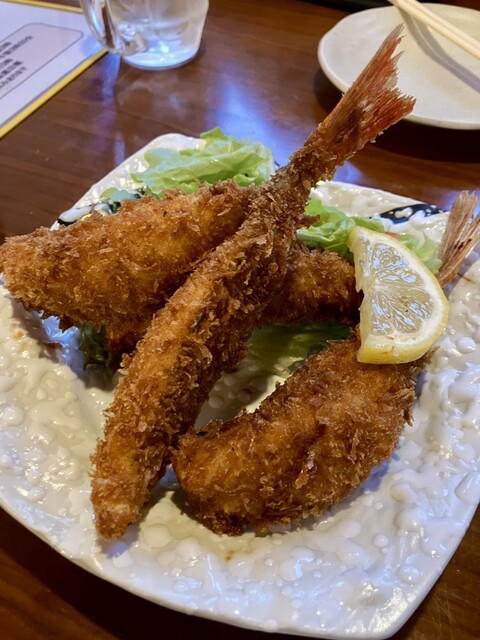 山王閣 - 相馬（日本料理）の写真