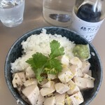 鶏そば223 - 