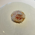 リストランテKubotsu - 