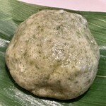 松林軒豊嶋家 - 料理写真: