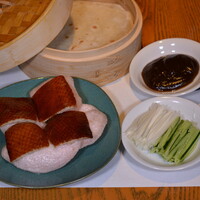 贅沢ランチ
