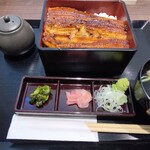 鰻の成瀬 用賀店 - 