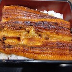 鰻の成瀬 用賀店 - 