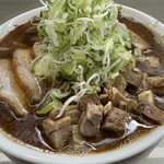 中華そば きくたに - 