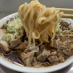 中華そば きくたに - 