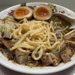 中華そば きくたに - 