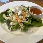 カレーでププレ - 