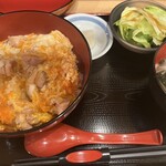 秋田比内地鶏 きすけ 赤坂本店 - 