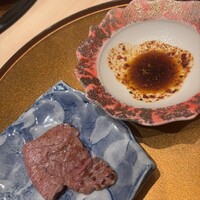 恵比寿 うしみつ - 