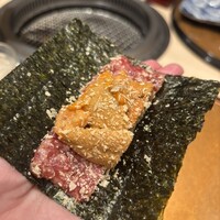 恵比寿 うしみつ - 