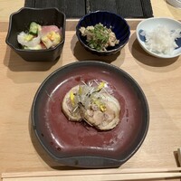 焼鳥 鐡 - 