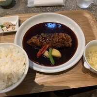 熱香森 - 