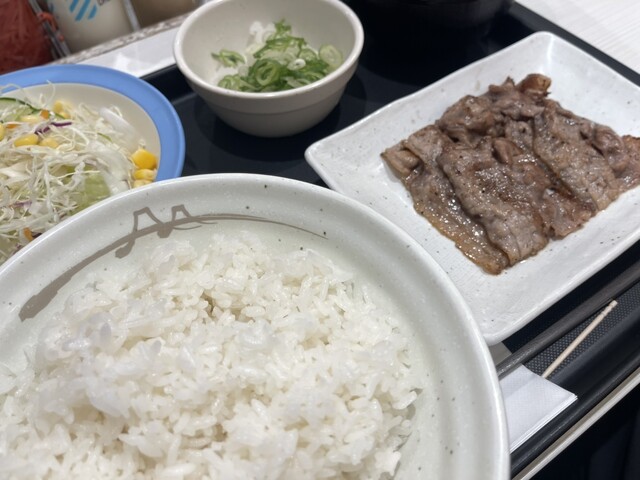 Matsuya Akihabara Ten photo 5