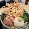 うどん ゆきの
