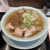 新橋ニューともちんラーメン 川崎駅前店