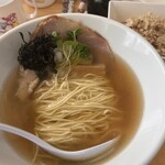 らーめんよつ葉 - 