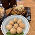 肉汁餃子のダンダダン - 