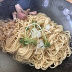 らーめんよつ葉 - 