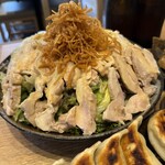 肉汁餃子のダンダダン - 