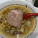 どうとんぼり神座 エキマルシェ新大阪店 - 